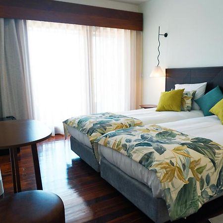 Inn Caramulo Hotel Tondela Exteriör bild